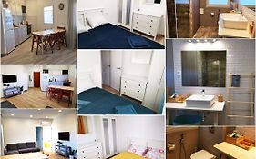 Sunnyspainholidays Apartments
